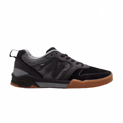 New Balance Numeric 868 'Black Gum'