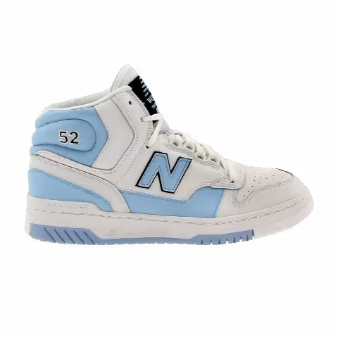 James Worthy x New Balance P740 'Tribute To UNC'