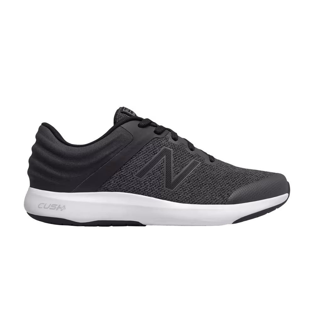 New Balance Ralaxa Black