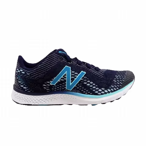 New Balance Wmns Vazee Agility V2 Trainer 'Blue White'