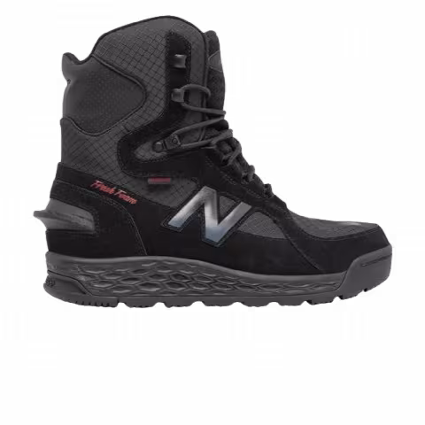 New Balance Fresh Foam 1000v1 Boot 'Black Grey'