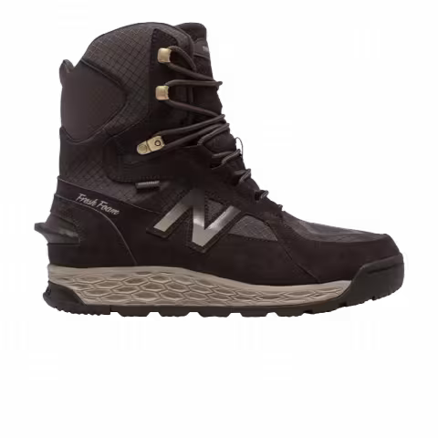 New Balance Fresh Foam 1000v1 Boot 'Brown'