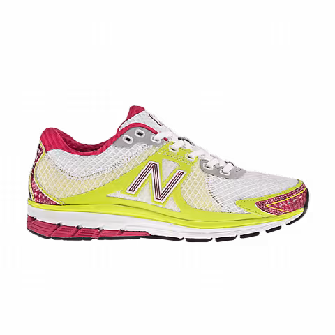 New Balance Wmns 1190 'Pink White Yellow'