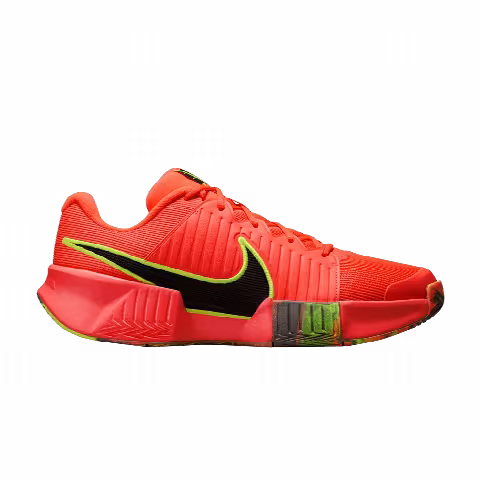 Nike Zoom Challenge 'Hyper Orange Volt Black'