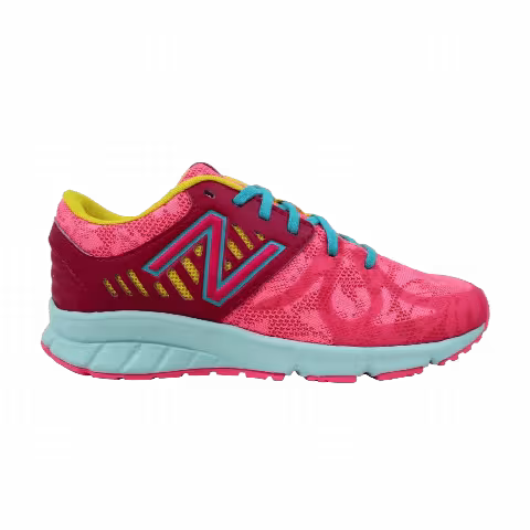 New Balance 200 'Pink Blue'