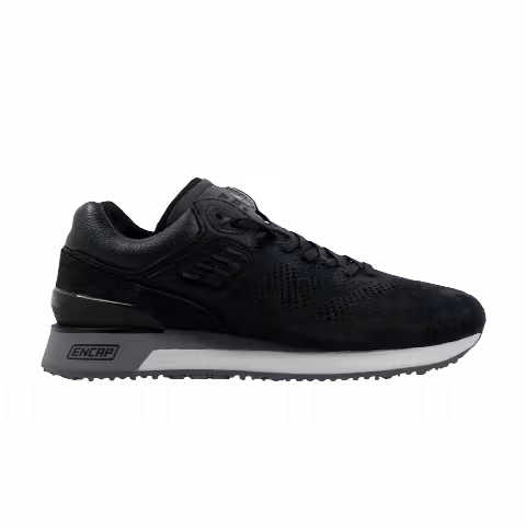 New Balance 2017 'Black'