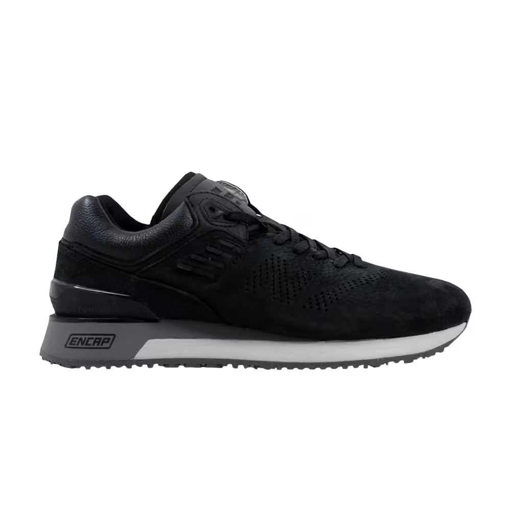 New Balance 2017 Black