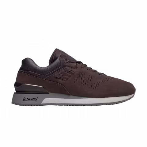 New Balance 2017 Deconstructed 'Dark Brown'