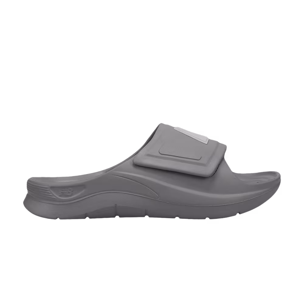 New Balance 202XA Slide Slate Grey