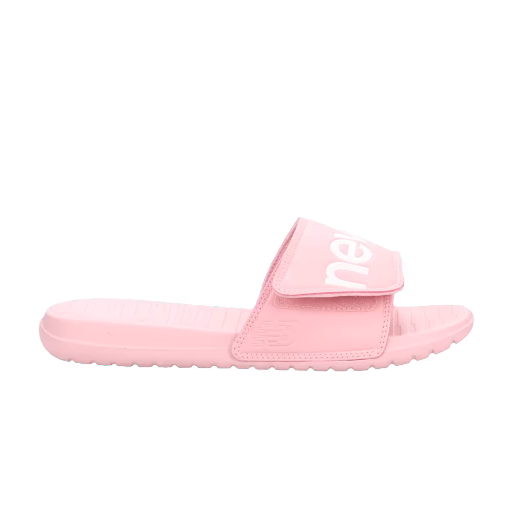 New Balance 230 Slide Pink