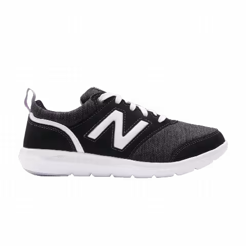 New Balance Wmns 315 Wide 'Black'