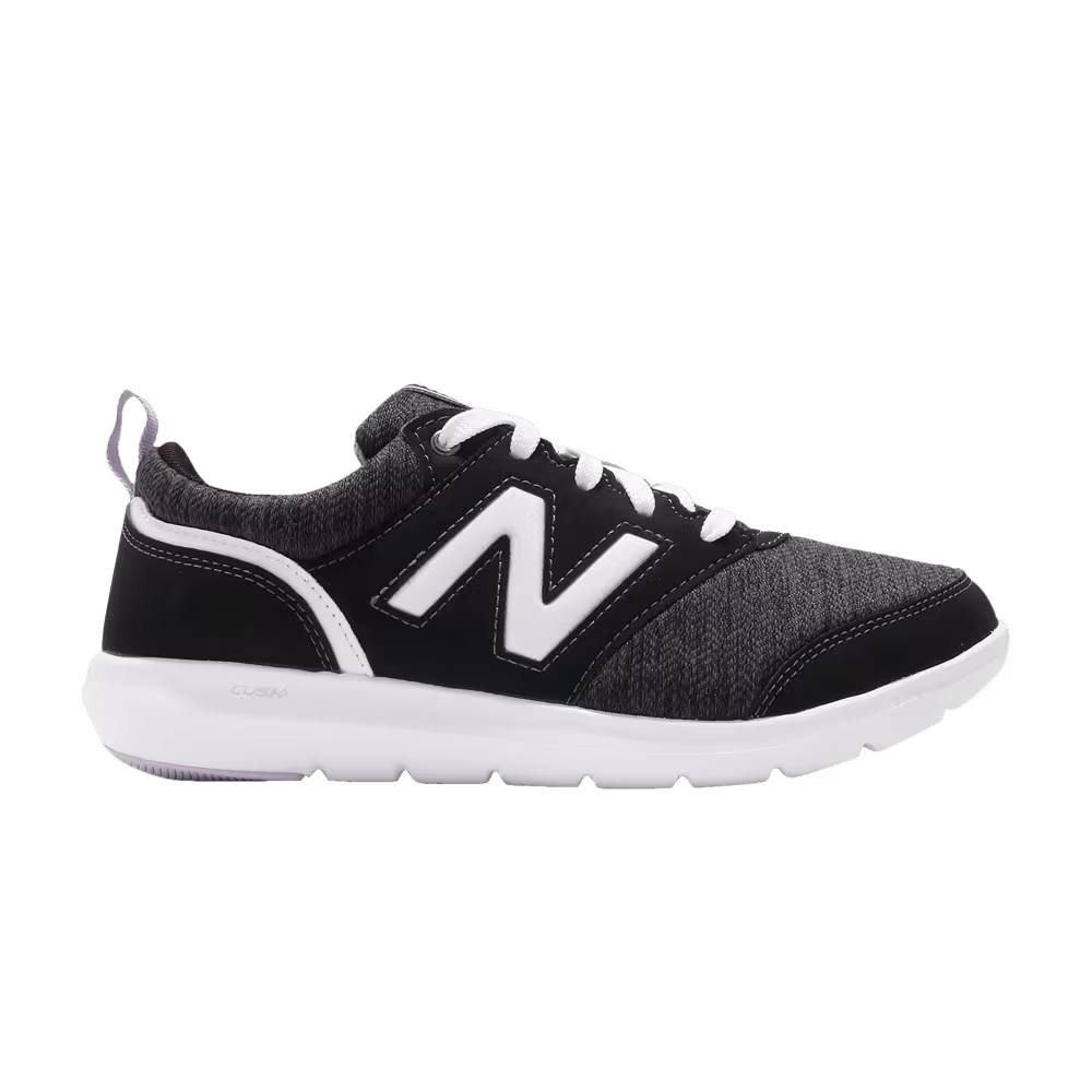 New Balance Women's 315 Wide Black