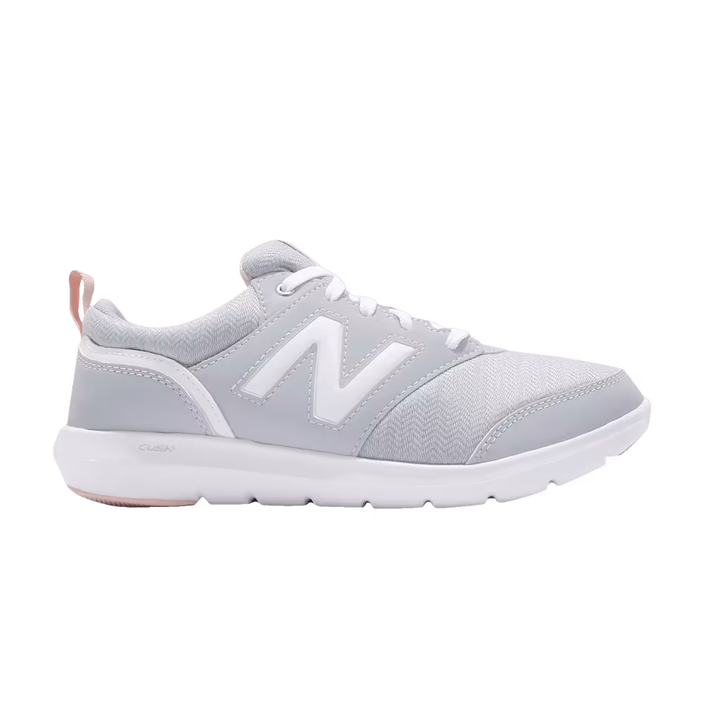 New Balance Women's 315 Wide Grey