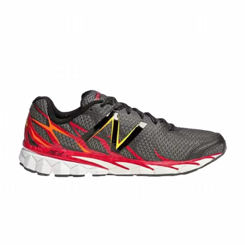 New Balance 3190 'Grey Red'