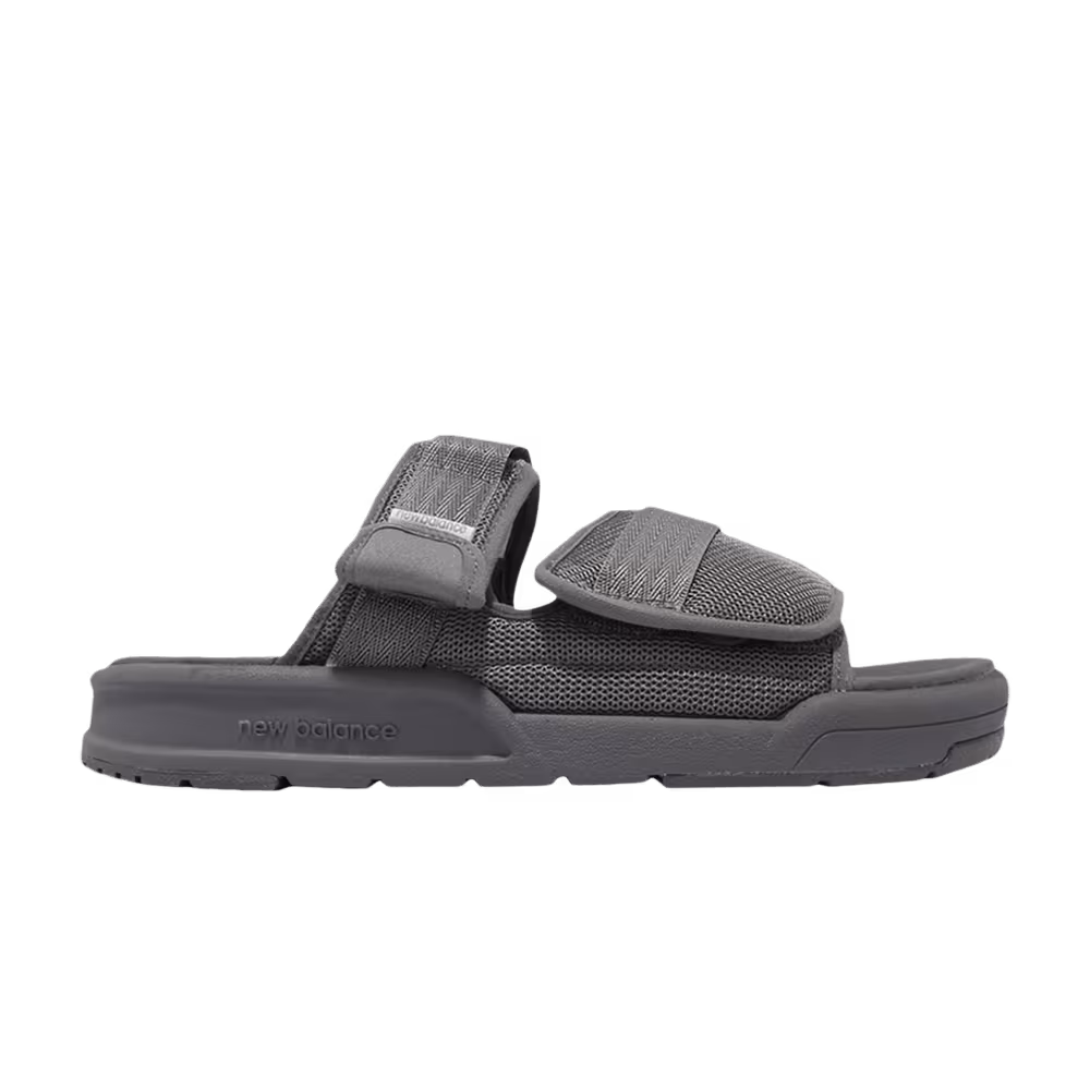 New Balance 3201 Sandal Grey