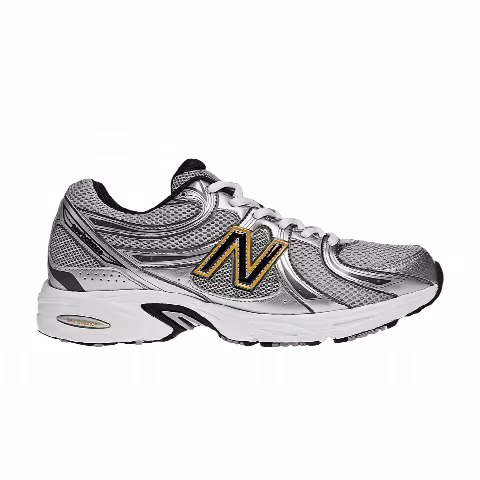 New Balance 470 'Silver Orange'