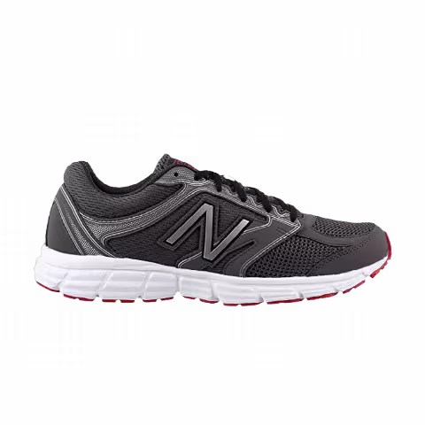 New Balance 470v1 'Grey Red'