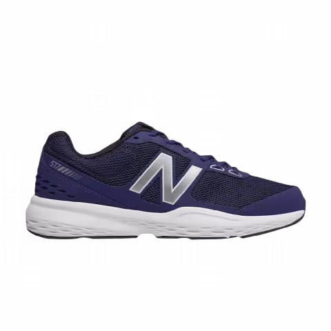 New Balance 517v1 4E Wide 'Techtonic Blue'