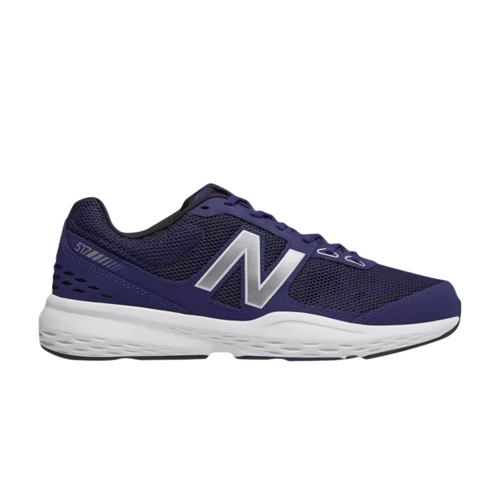 New Balance 517v1 4E Wide Techtonic Blue