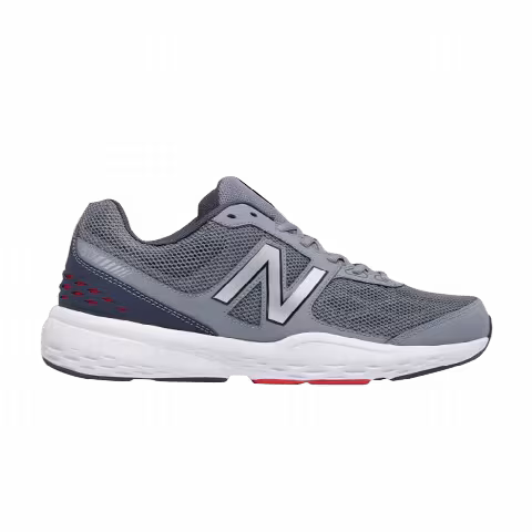 New Balance 517v1 'Grey'