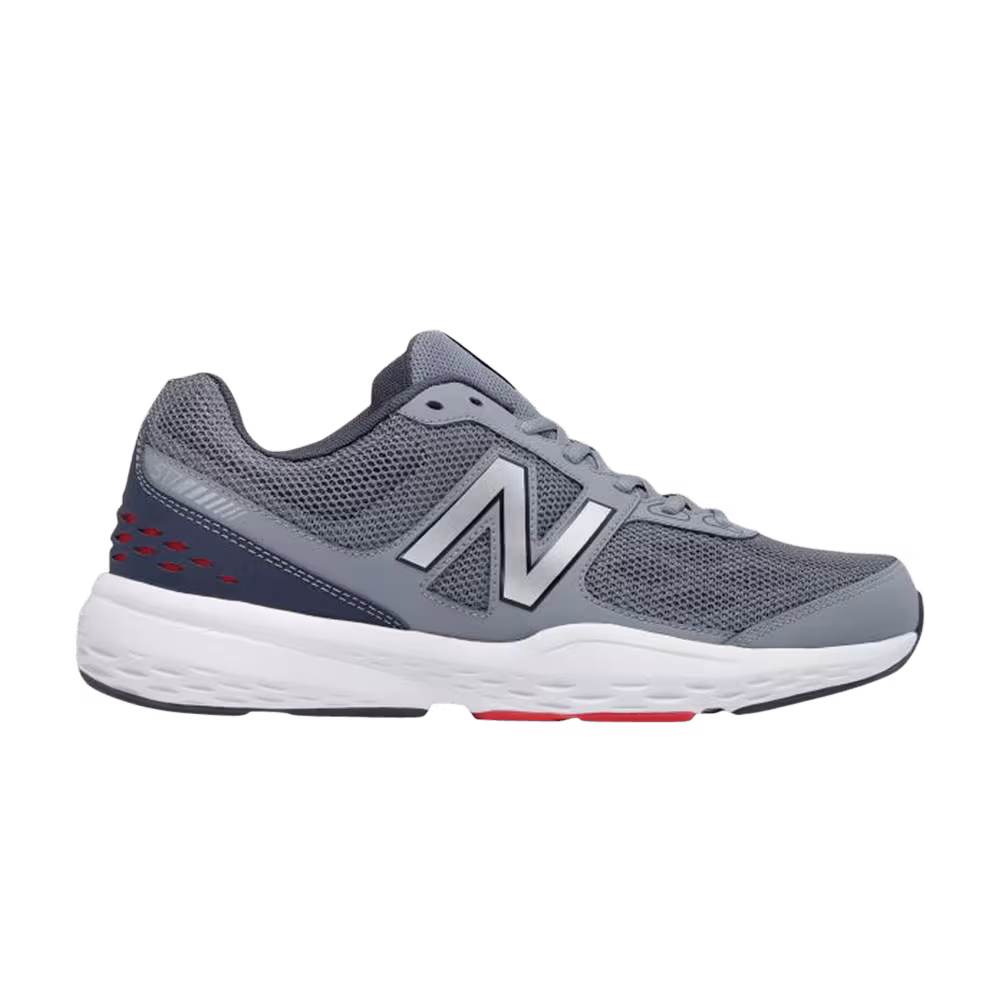 New Balance 517v1 Grey