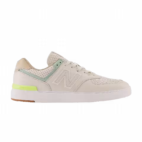 New Balance 574 Court 'Beige Lime'