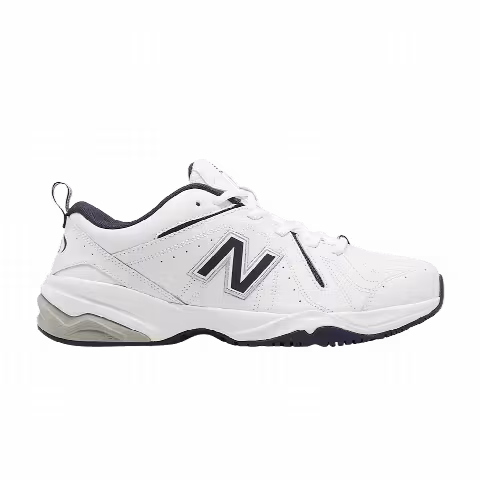 New Balance 619v1 'White Navy'