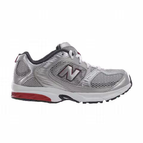 New Balance 630 Kids 'Grey White Navy'