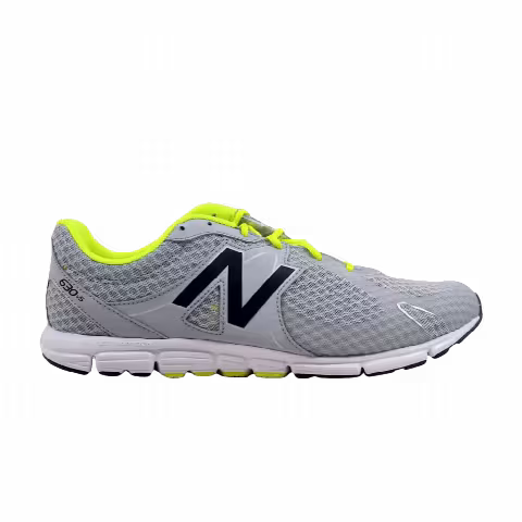 New Balance Wmns 630 'Silver'