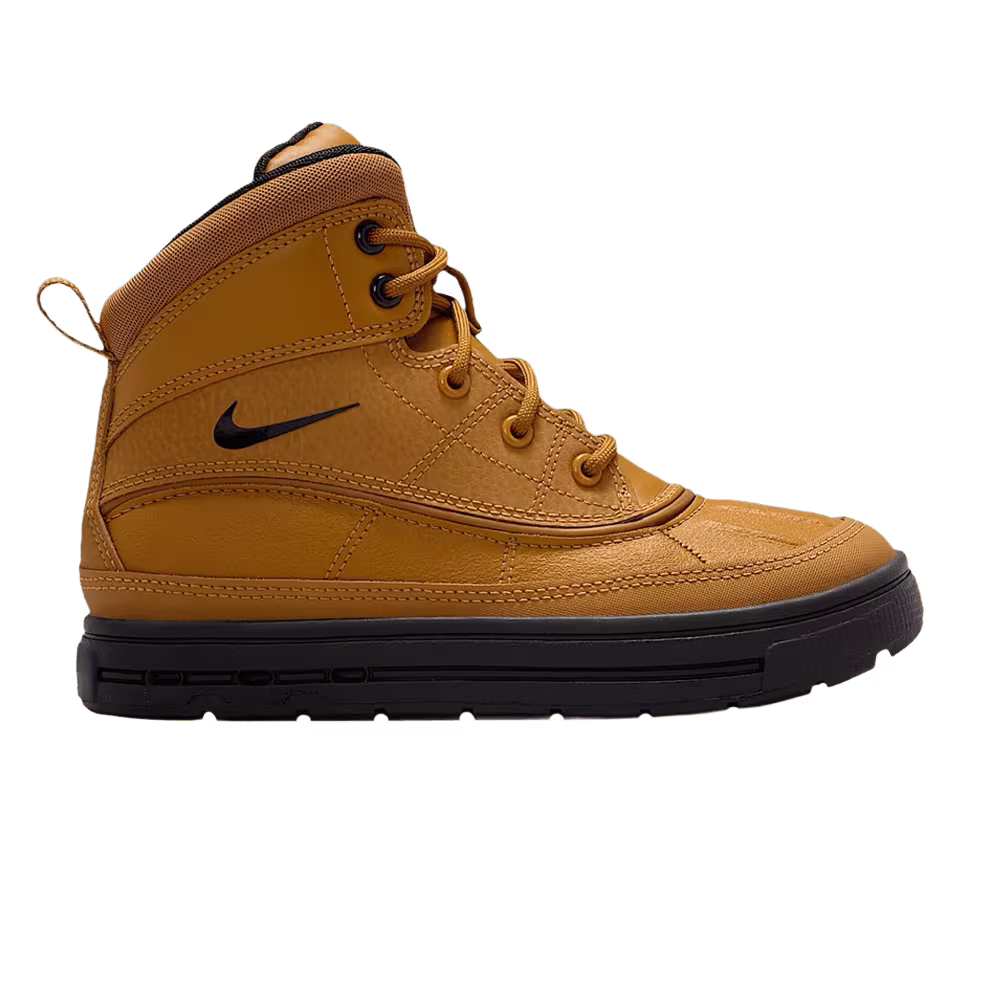 Nike Woodside 2 High PS Wheat/Black
