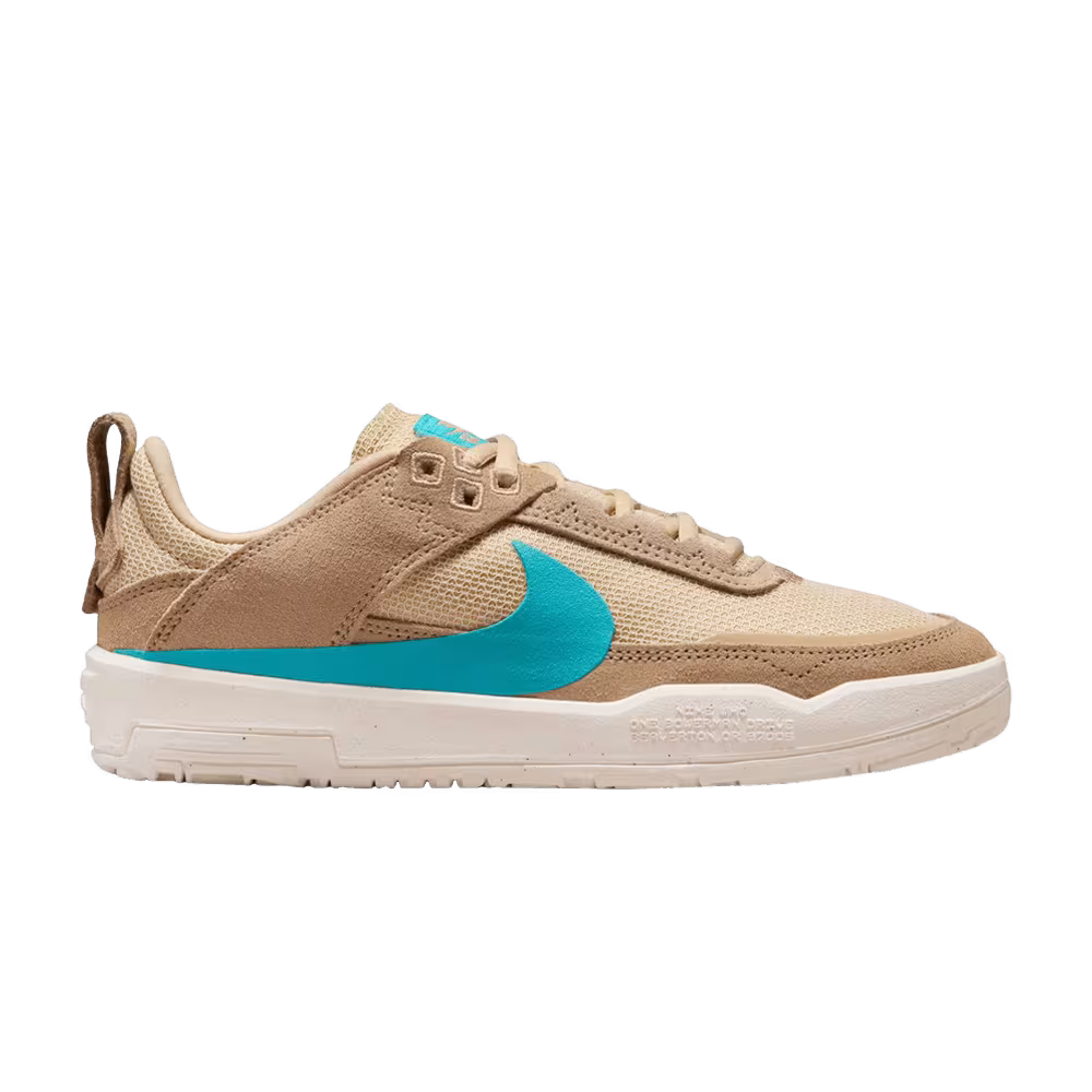Nike Day One SB GS Hemp Dusty Cactus
