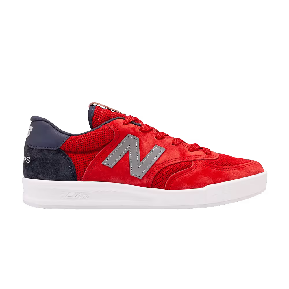 New Balance CT300 Fenway Champs