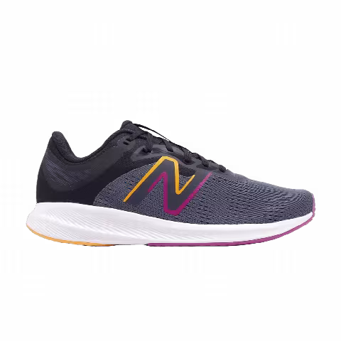 New Balance Wmns Draft v2 Wide 'Navy Orange'
