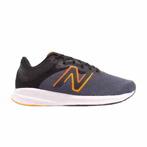 New Balance Draft v2 4E Wide 'Navy Orange'