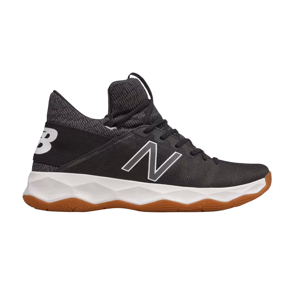 New Balance FreezeLX 2.0 Box Black