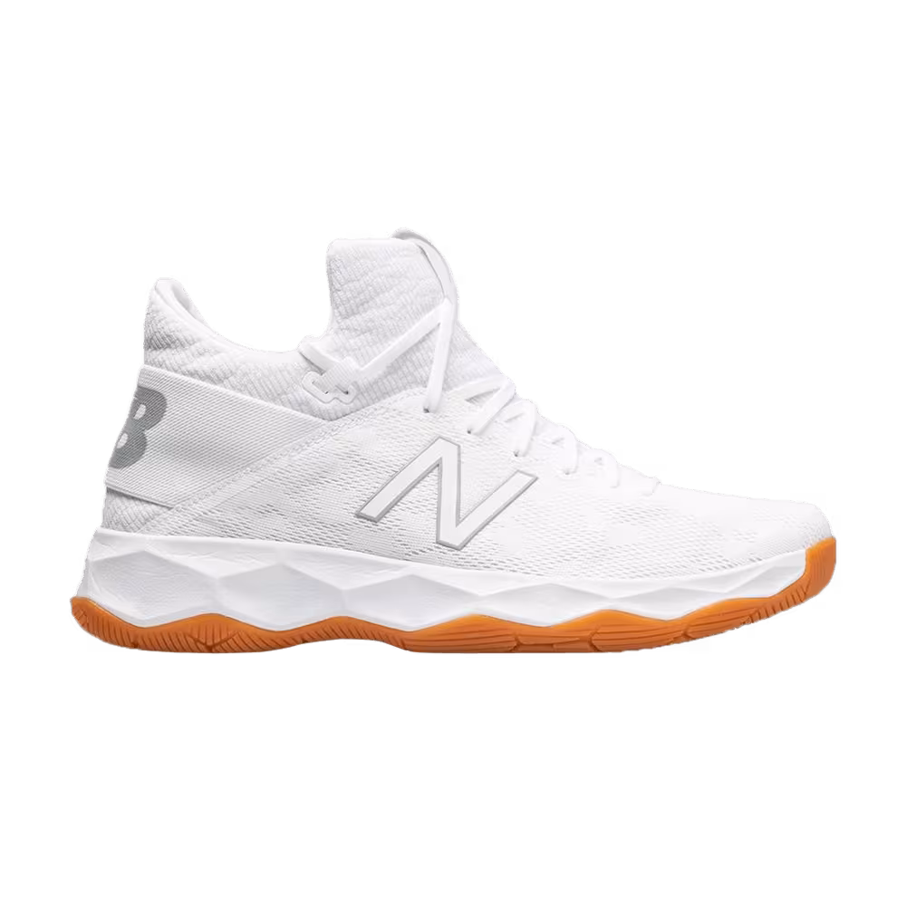New Balance FreezeLX 2.0 Box White Gum