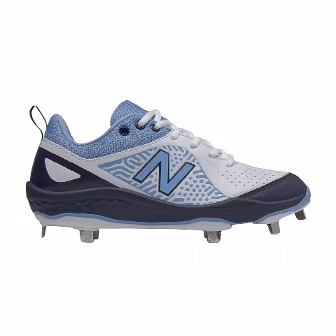 New Balance Wmns Fresh Foam Velo v2 Metal 'Team Carolina'
