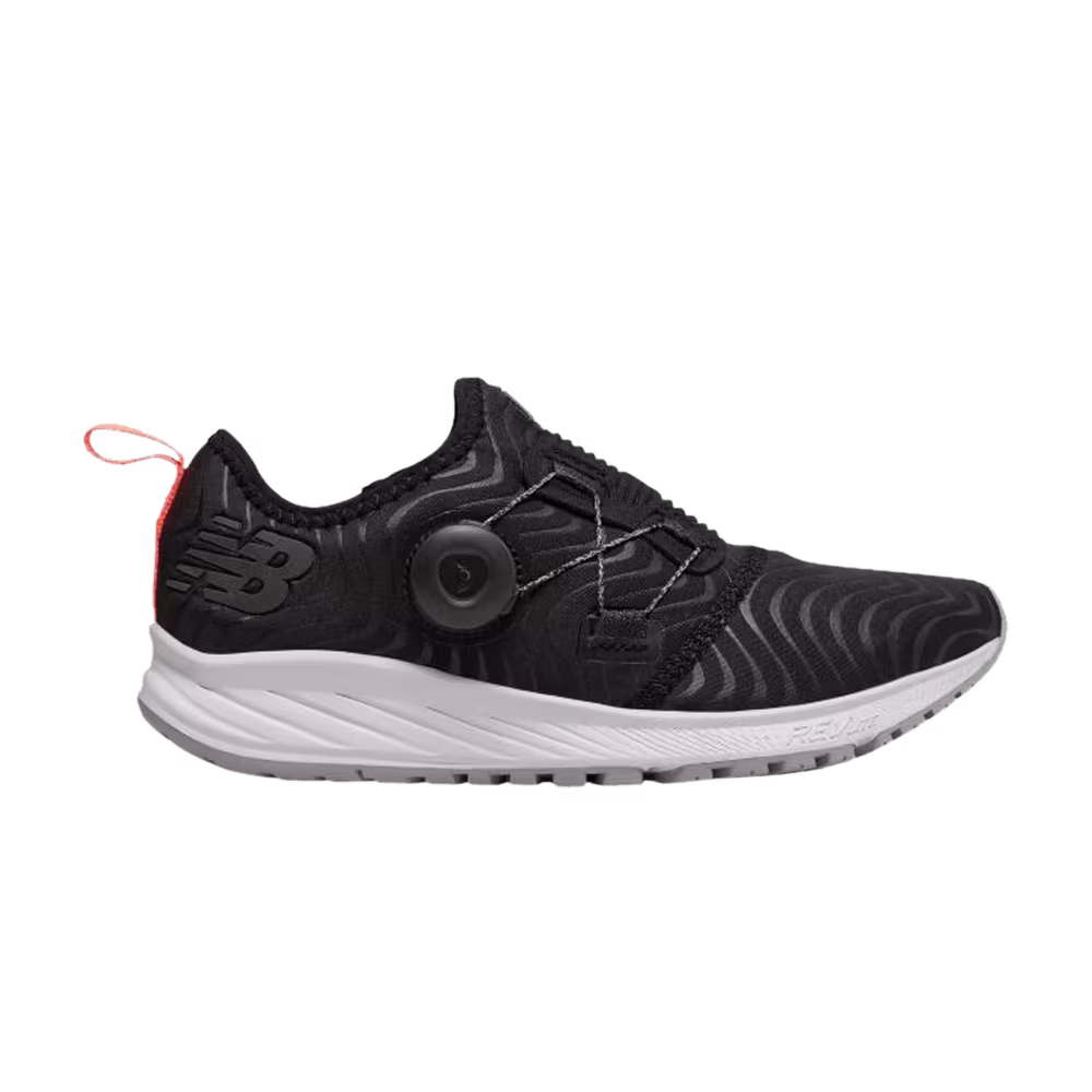 New Balance Women's FuelCore Sonic v2 Black