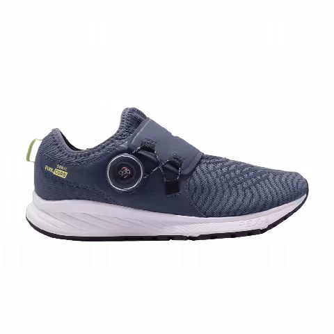 New Balance Wmns FuelCore Sonic Wide 'Navy White Volt'