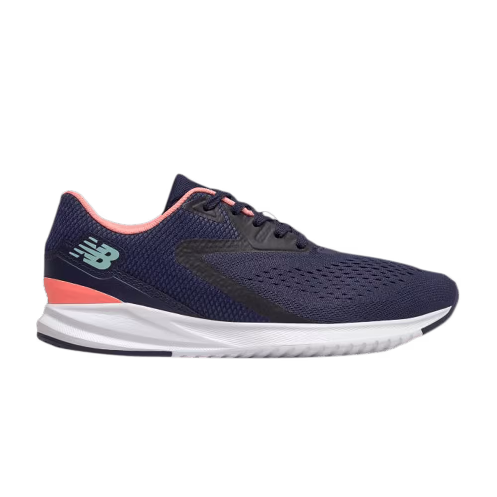 New Balance Women's FuelCore Vizo Pro Run Natural Indigo