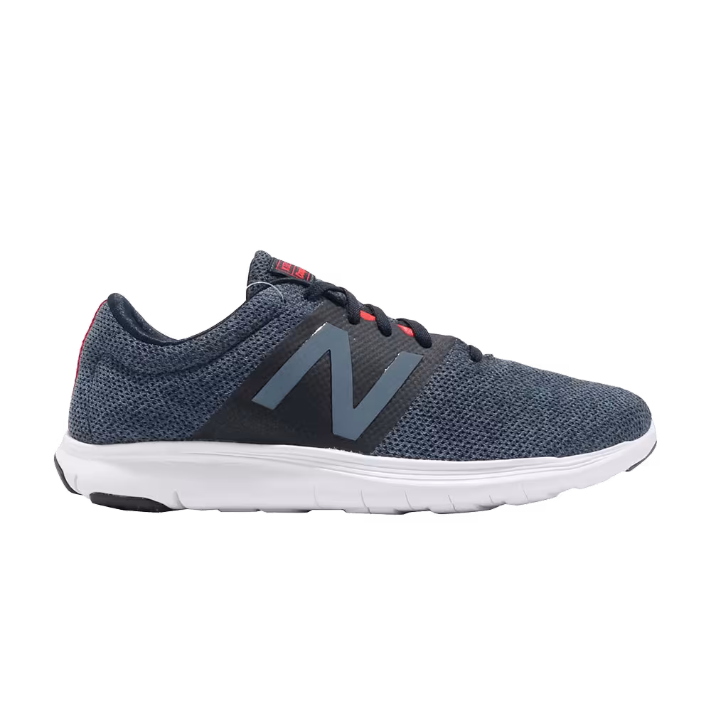 New Balance MKOZERG1 2E Wide Grey