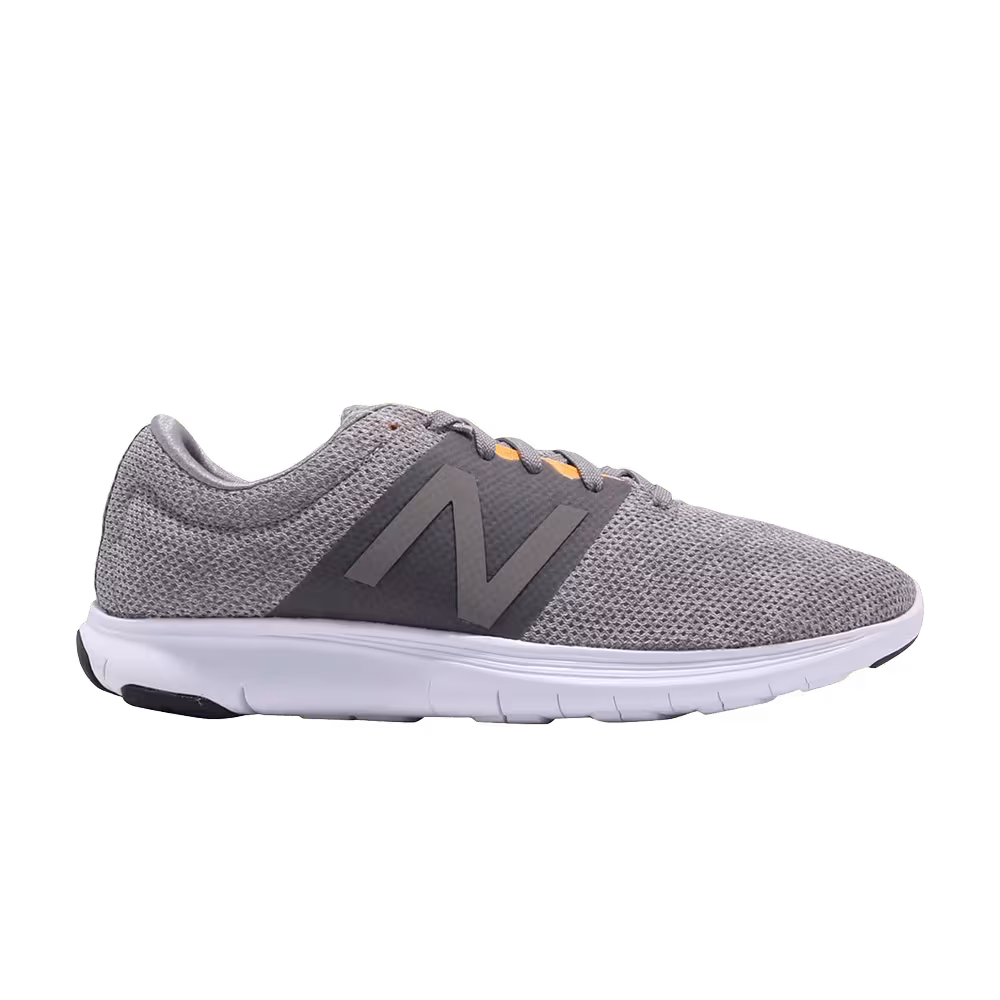 New Balance MKOZERM1 2E Wide Grey