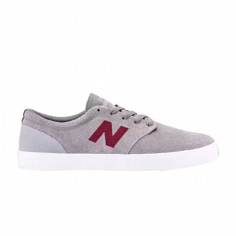 New Balance Numeric 345 'Gunmetal'