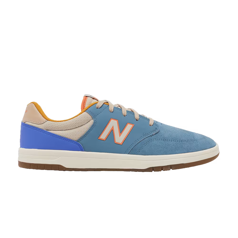 New Balance Numeric 425 Spring Tide Golden Hour