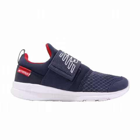 New Balance Preschool Sneaker Wide 'Navy'