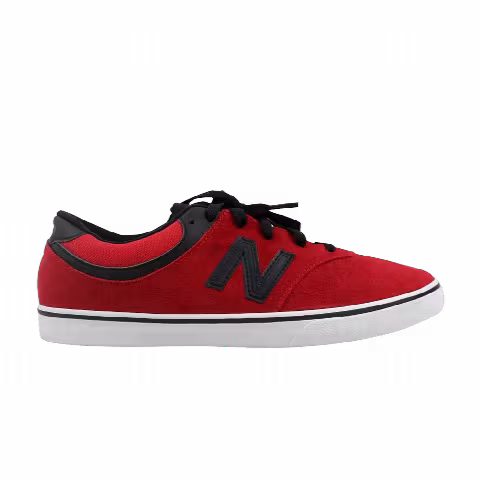 New Balance Quincy 254 'Scarlet Red'