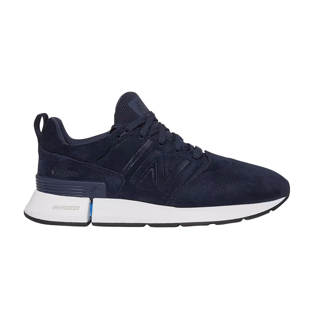 nanamica x New Balance R-C1 GORE-TEX Eclipse