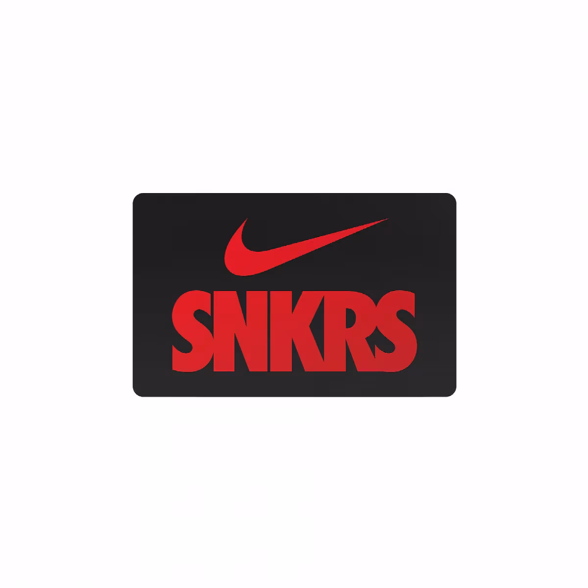 Nike Digital Gift Card Emailed In Approximately 2 Hours Or Less Black, view 2