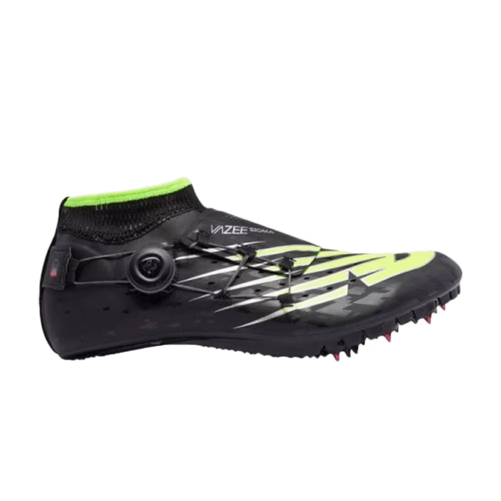 New Balance Vazee Sigma Black