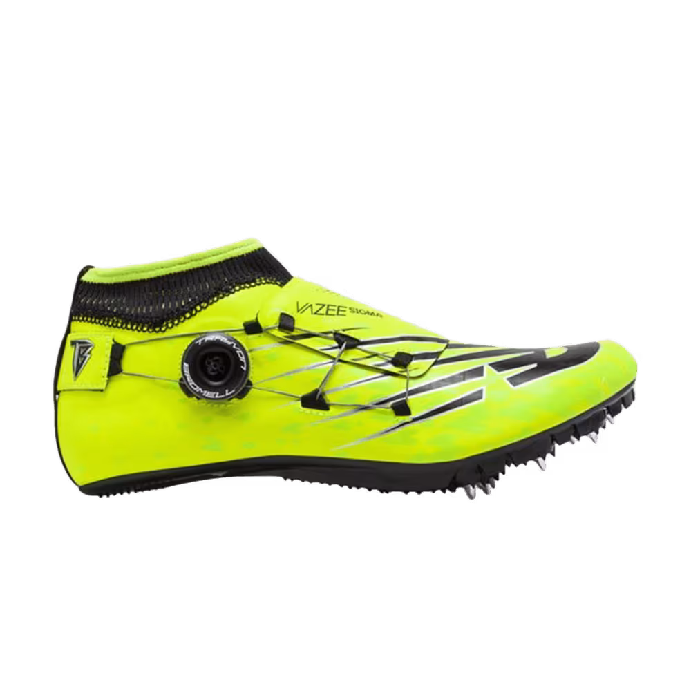New Balance Vazee Sigma Toxic Yellow
